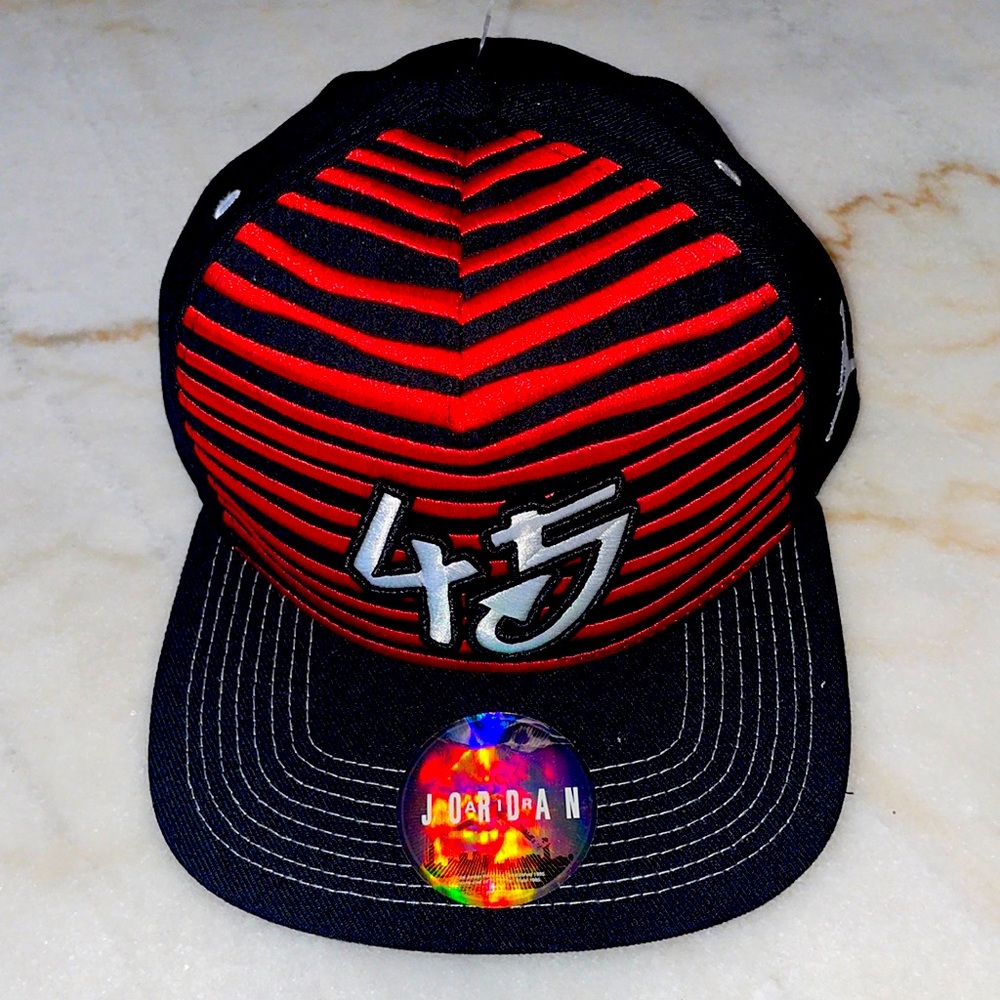 Mens snapback hat